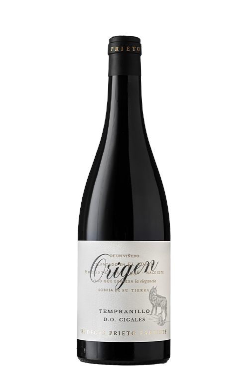 Origen-pariente