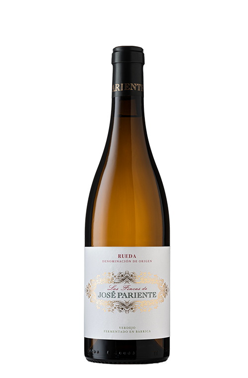 Las Fincas de José Pariente 2024