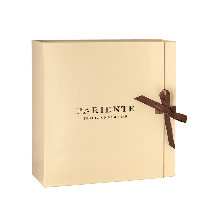 Estuche para regalar