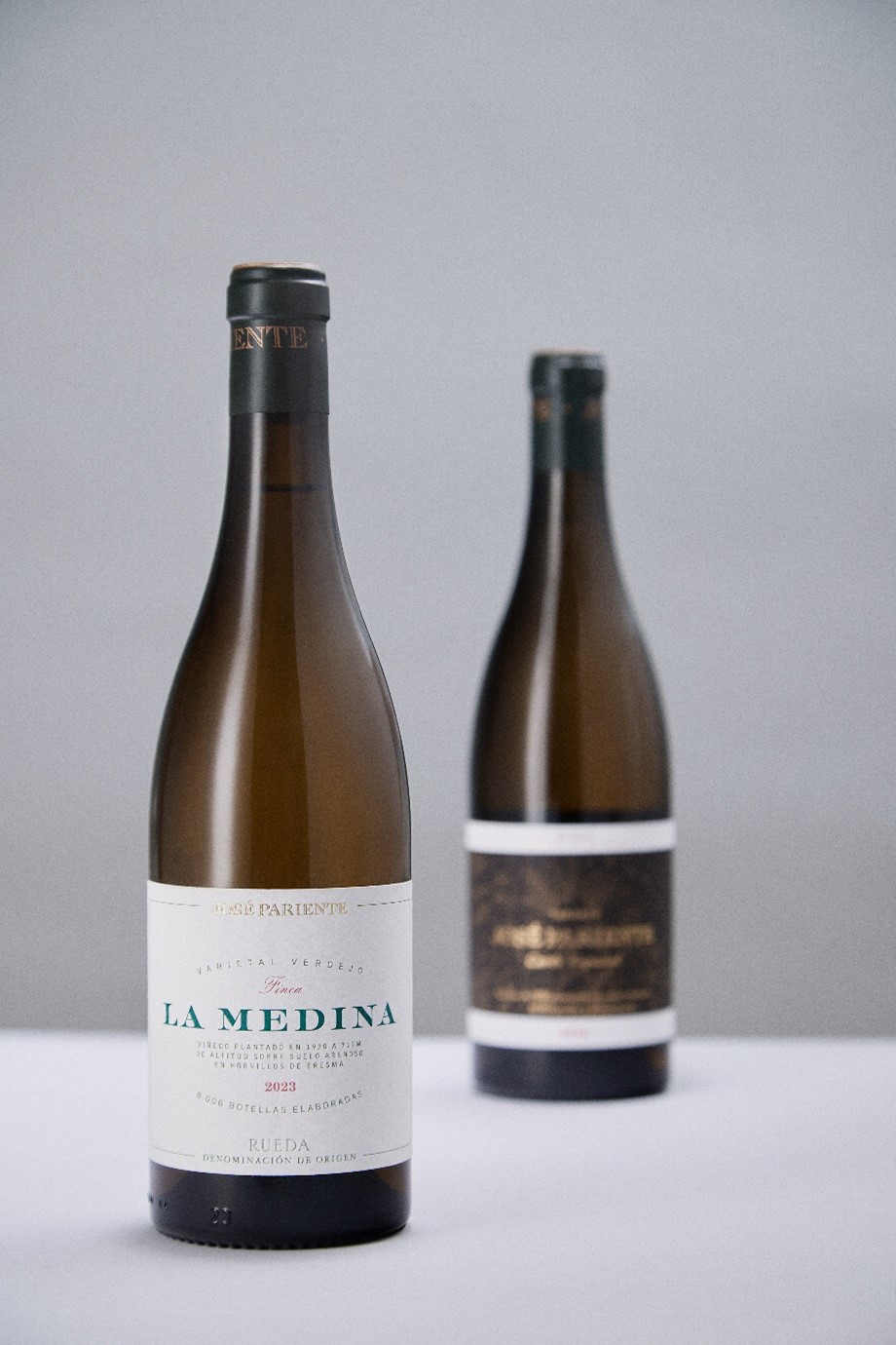 Finca La Medina Cuvee Especial