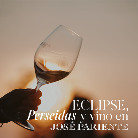 Eclipse Bodegas Jose Pariente