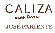 Logo Caliza Wine Terrace