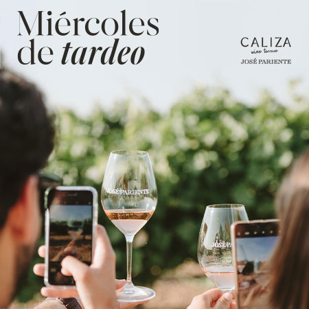 Tardeo Valladolid