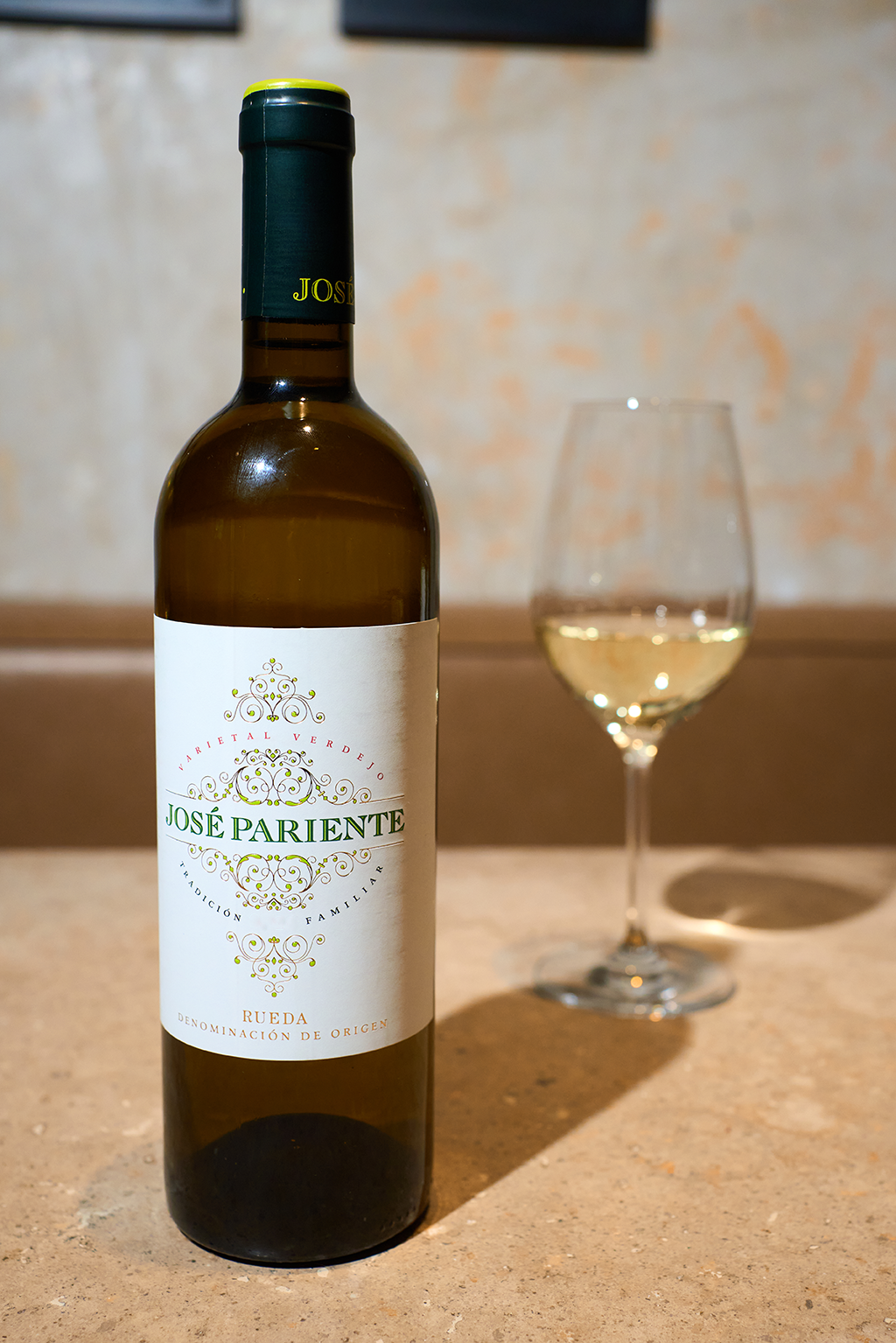 José Parietne Verdejo